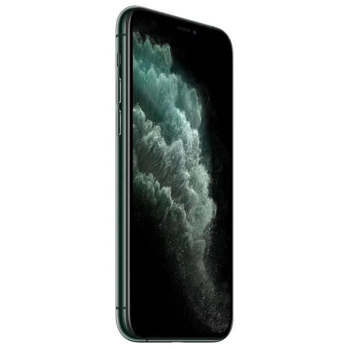 APPLE iPhone 11 Pro 256 Go Vert Nuit - Reconditionné - Très bon état Reconditionné - 254,90 € APPLE iPhone 11 Pro 256 Go Vert Nuit - Reconditionné - Très bon état Reconditionné Apple reconditionné disponible sur Cdiscount Seconde Vie