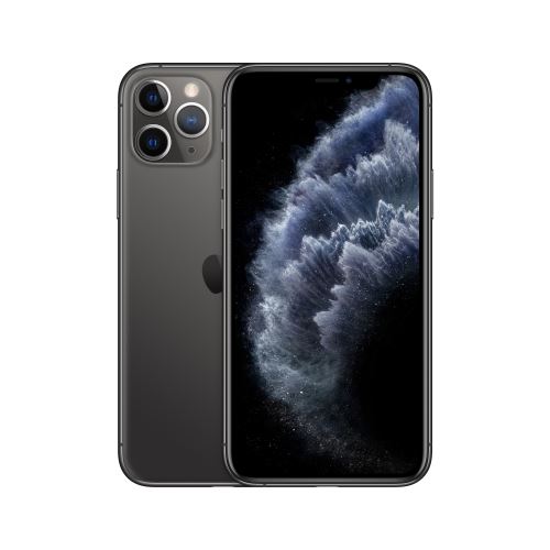 Apple iPhone 11 Pro 64 Go 5.8"" Gris Sidéral État correct Apple reconditionné disponible sur Fnac | Dero