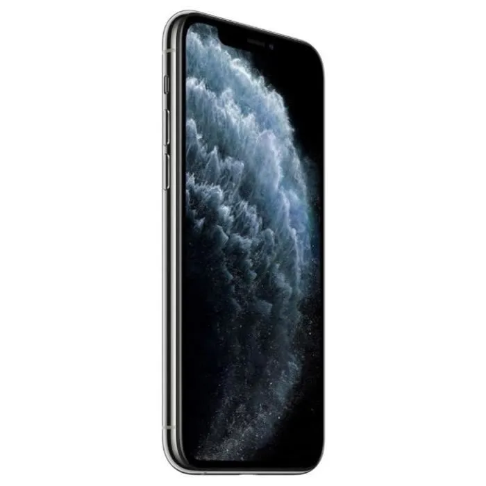 APPLE iPhone 11 Pro 64 Go Argent - Reconditionné - Excellent état Reconditionné - 999,00 € APPLE iPhone 11 Pro 64 Go Argent - Reconditionné - Excellent état Reconditionné Apple reconditionné disponible sur Cdiscount Seconde Vie