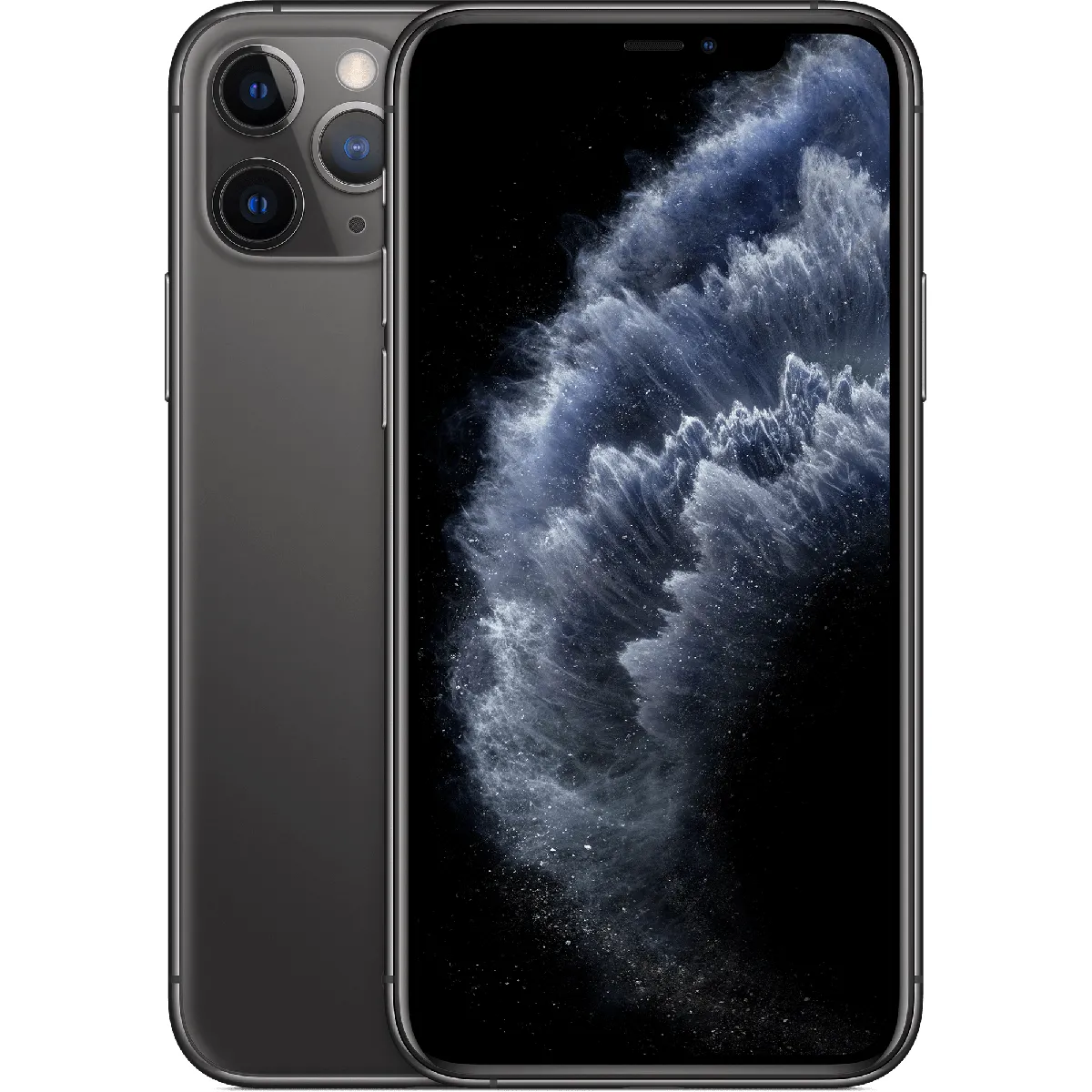 Apple iPhone 11 Pro 64 Go Gris Reconditionné - 212,00 € Apple iPhone 11 Pro 64 Go Gris Reconditionné Apple reconditionné disponible sur Rue du Commerce Seconde Vie
