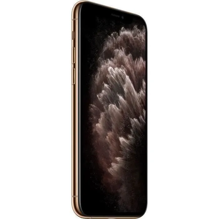 APPLE iPhone 11 Pro 64 Go Or - Reconditionné - Etat correct Reconditionné - 1999,00 € APPLE iPhone 11 Pro 64 Go Or - Reconditionné - Etat correct Reconditionné Apple reconditionné disponible sur Cdiscount Seconde Vie