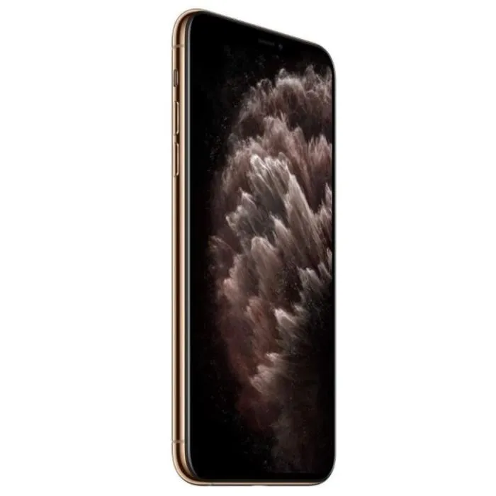 APPLE iPhone 11 Pro 64 Go Or - Reconditionné - Excellent état - 336,71 € APPLE iPhone 11 Pro 64 Go Or - Reconditionné - Excellent état reconditionné disponible sur Cdiscount Seconde Vie