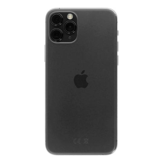 Voir photo 2 de Apple iPhone 11 Pro 64Go gris - comme neuf | Dero Apple iPhone 11 Pro 64Go gris - comme neuf Reconditionné Apple reconditionné photo 2 | Dero