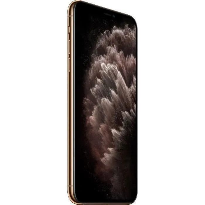 APPLE iPhone 11 Pro Max 256 Go Or - Reconditionné - Excellent état Reconditionné - 299,00 € APPLE iPhone 11 Pro Max 256 Go Or - Reconditionné - Excellent état Reconditionné Apple reconditionné disponible sur Cdiscount Seconde Vie