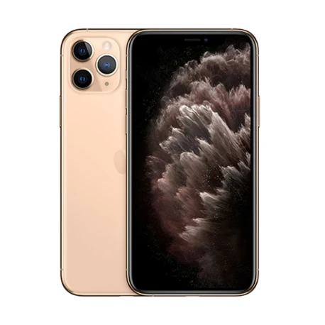 Apple - iPhone 11 Pro Max - 256 Go - Reconditionné - Très bon état - Or Bon état - 309,99 € Apple - iPhone 11 Pro Max - 256 Go - Reconditionné - Très bon état - Or Bon état reconditionné disponible sur Certideal