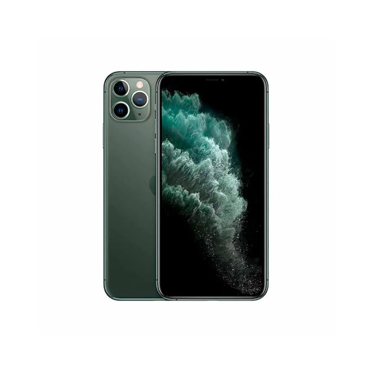 Acheter Apple iPhone 11 Pro Max 256Go - Vert Reconditionné - 229,99 € Apple iPhone 11 Pro Max 256Go - Vert Reconditionné Apple reconditionné disponible sur Rue du Commerce Seconde Vie