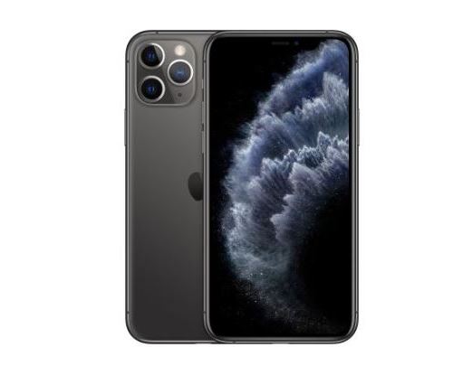 Apple iPhone 11 Pro Max 512 Go 6,5" Gris sidéral - Reconditionné État correct - 419,00 € Apple iPhone 11 Pro Max 512 Go 6,5" Gris sidéral - Reconditionné État correct N/A reconditionné disponible sur Fnac