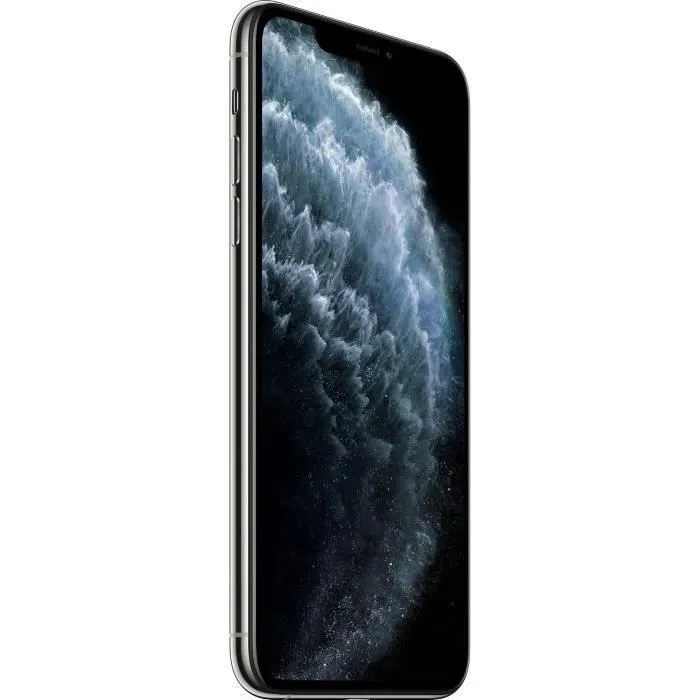 APPLE iPhone 11 Pro Max 512 Go Argent - Reconditionné - Etat correct Reconditionné - 1999,00 € APPLE iPhone 11 Pro Max 512 Go Argent - Reconditionné - Etat correct Reconditionné Apple reconditionné disponible sur Cdiscount Seconde Vie