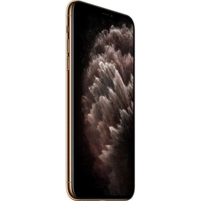 APPLE iPhone 11 Pro Max 512 Go Or - Reconditionné - Etat correct Reconditionné - 1999,00 € APPLE iPhone 11 Pro Max 512 Go Or - Reconditionné - Etat correct Reconditionné Apple reconditionné disponible sur Cdiscount Seconde Vie