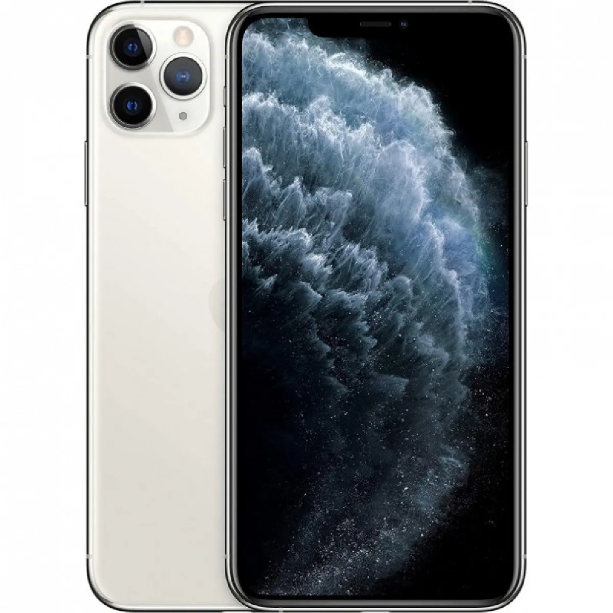 Apple iPhone 11 Pro Max - 64 Go - Argent Reconditionné - 470,00 € Apple iPhone 11 Pro Max - 64 Go - Argent Reconditionné Apple reconditionné disponible sur Rue du Commerce Seconde Vie
