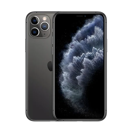 Apple - iPhone 11 Pro Max - 64 Go - Reconditionné - Correct - Gris Sidéral Bon état - 254,99 € Apple - iPhone 11 Pro Max - 64 Go - Reconditionné - Correct - Gris Sidéral Bon état reconditionné disponible sur Certideal