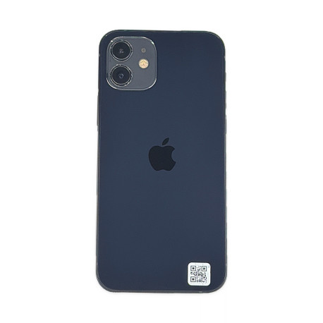 Apple - iPhone 12 - 128 Go - Reconditionné - Parfait état - Noir Bon état reconditionné disponible sur Certideal