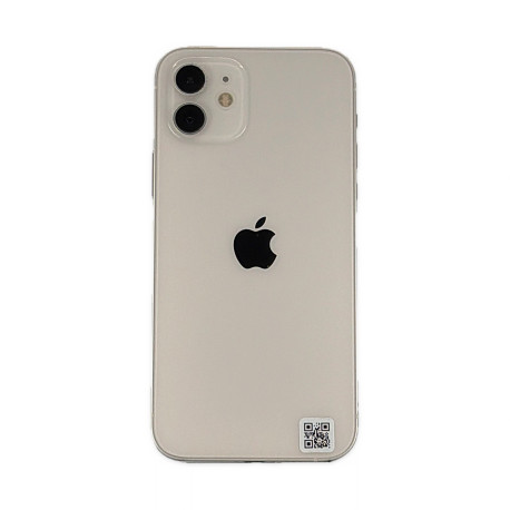Apple - iPhone 12 - 128 Go - Reconditionné - Premium - Blanc Bon état reconditionné disponible sur Certideal | Dero