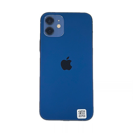 Apple - iPhone 12 - 128 Go - Reconditionné - Premium - Bleu Bon état - 337,98 € Apple - iPhone 12 - 128 Go - Reconditionné - Premium - Bleu Bon état reconditionné disponible sur Certideal | Dero