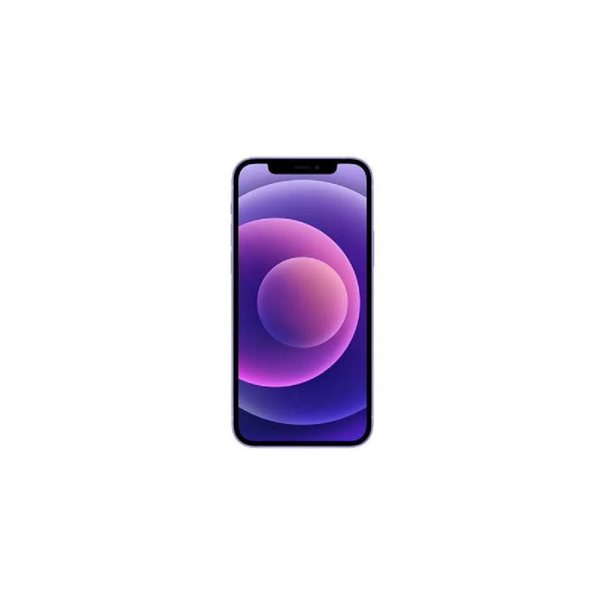 Apple iPhone 12 - 128GB - Violet - sans écouteurs Reconditionné - 238,00 € Apple iPhone 12 - 128GB - Violet - sans écouteurs Reconditionné Apple reconditionné disponible sur Rue du Commerce Seconde Vie