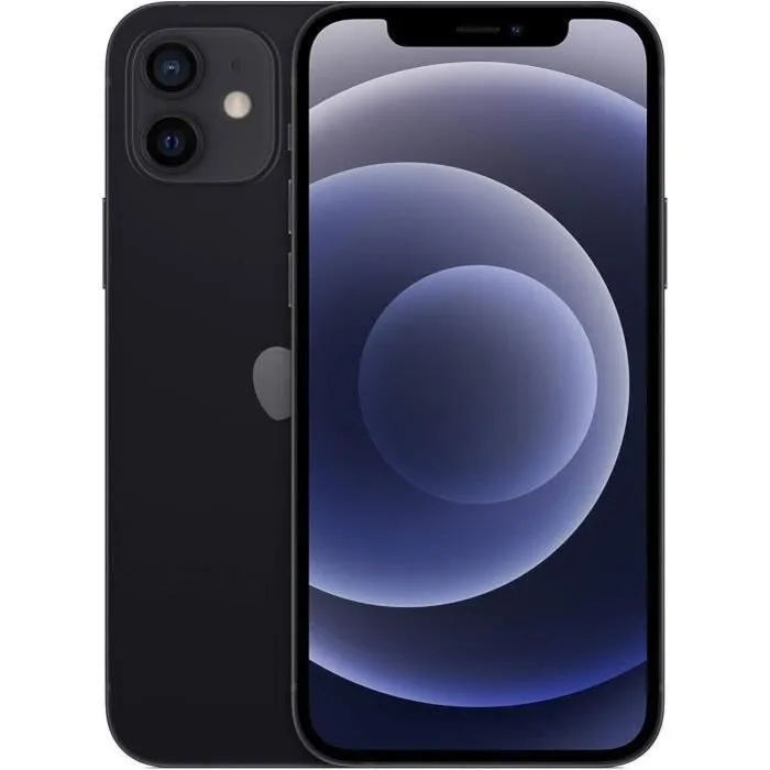 Acheter APPLE iPhone 12 128Go Noir - Reconditionné - Excellent état Reconditionné - 209,99 € APPLE iPhone 12 128Go Noir - Reconditionné - Excellent état Reconditionné Apple reconditionné disponible sur Cdiscount Seconde Vie