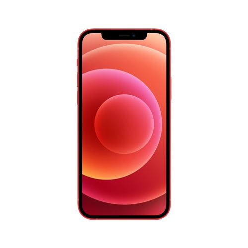 Acheter Apple iPhone 12 6,1"" 64 Go Double SIM 5G (PRODUCT) RED État correct - 205,00 € Apple iPhone 12 6,1"" 64 Go Double SIM 5G (PRODUCT) RED État correct Apple reconditionné disponible sur Fnac