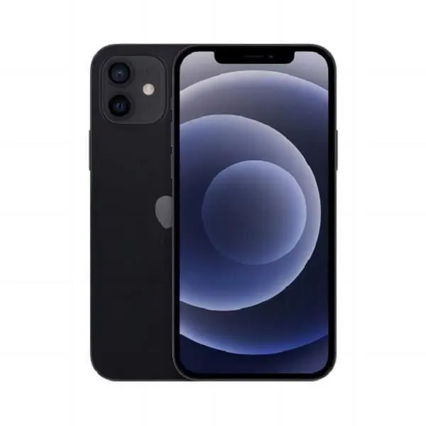 Acheter APPLE Iphone 12 - 64 Go - Noir (2020) - BATTERIE NEUVE - Reconditionné - Excellent état refurbished - 265,00 € APPLE Iphone 12 - 64 Go - Noir (2020) - BATTERIE NEUVE - Reconditionné - Excellent état refurbished reconditionné disponible sur Cdiscount Seconde Vie
