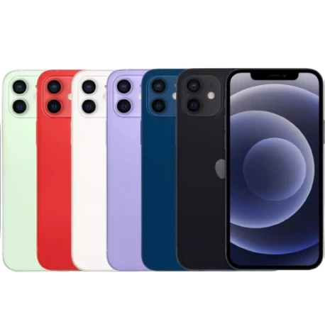 Apple - iPhone 12 - 64 Go - Reconditionné - Correct - Couleur surprise Bon état - 199,99 € Apple - iPhone 12 - 64 Go - Reconditionné - Correct - Couleur surprise Bon état reconditionné disponible sur Certideal