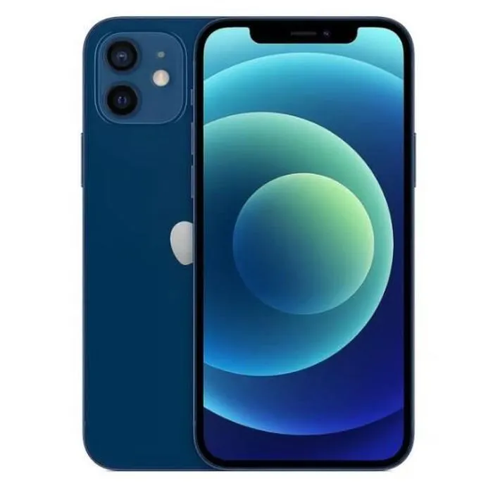 APPLE iPhone 12 64Go Bleu avec BATTERIE NEUVE- Reconditionné - Etat correct Reconditionné - 214,00 € APPLE iPhone 12 64Go Bleu avec BATTERIE NEUVE- Reconditionné - Etat correct Reconditionné Apple reconditionné disponible sur Cdiscount Seconde Vie | Dero