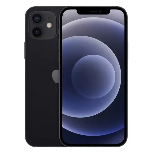 APPLE iPhone 12 64Go Noir avec BATTERIE NEUVE- Reconditionné - Etat correct Reconditionné - 199,00 € APPLE iPhone 12 64Go Noir avec BATTERIE NEUVE- Reconditionné - Etat correct Reconditionné Apple reconditionné disponible sur Cdiscount Seconde Vie | Dero