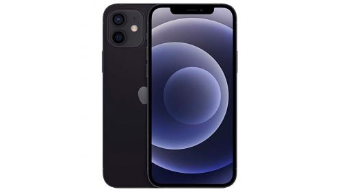 Apple iPhone 12 64Go Noir Reconditionné Grade A Lagoona État correct N/A reconditionné disponible sur Fnac