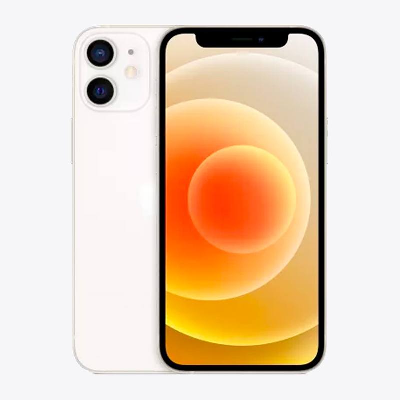 Acheter Apple Iphone 12 Mini 128 Go Blanc Reconditionne Grade Eco Bon état - 199,98 € Apple Iphone 12 Mini 128 Go Blanc Reconditionne Grade Eco Bon état reconditionné disponible sur Electro Depot