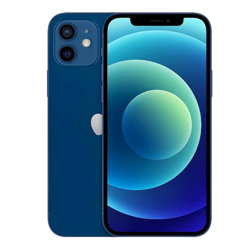 Apple Iphone 12 Mini 128 Go Bleu Reconditionne Grade Eco Bon état - 199,98 € Apple Iphone 12 Mini 128 Go Bleu Reconditionne Grade Eco Bon état reconditionné disponible sur Electro Depot