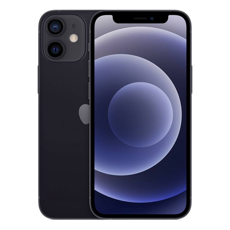 Acheter Apple Iphone 12 Mini 128 Go Noir Reconditionne Grade Eco Bon état - 199,98 € Apple Iphone 12 Mini 128 Go Noir Reconditionne Grade Eco Bon état reconditionné disponible sur Electro Depot