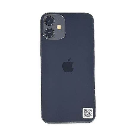 Apple - iPhone 12 Mini - 128 Go - Reconditionné - Correct - Noir Bon état - 213,48 € Apple - iPhone 12 Mini - 128 Go - Reconditionné - Correct - Noir Bon état reconditionné disponible sur Certideal | Dero