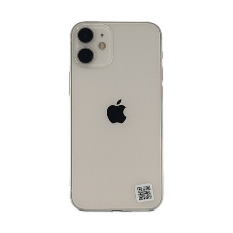 Apple - iPhone 12 Mini - 128 Go - Reconditionné - Parfait état - Blanc Bon état - 234,99 € Apple - iPhone 12 Mini - 128 Go - Reconditionné - Parfait état - Blanc Bon état reconditionné disponible sur Certideal | Dero