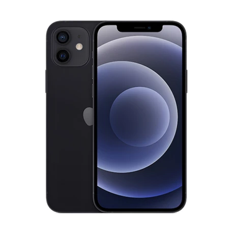 Apple - iPhone 12 Mini - 128 Go - Reconditionné - Parfait état - Noir Bon état reconditionné disponible sur Certideal