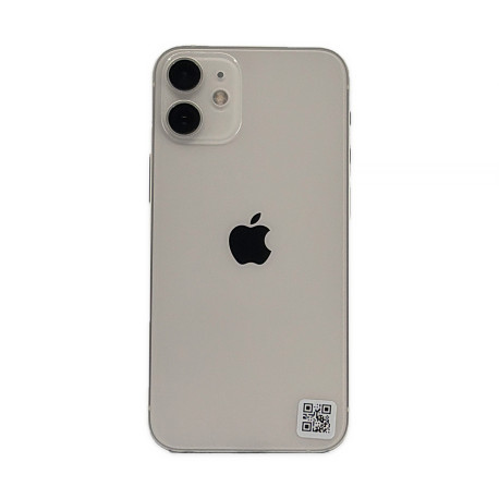 Apple - iPhone 12 Mini - 128 Go - Reconditionné - Premium - Blanc Bon état reconditionné disponible sur Certideal