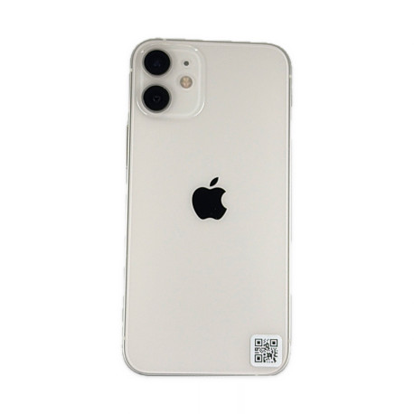 Apple - iPhone 12 Mini - 128 Go - Reconditionné - Premium - Rouge Bon état reconditionné disponible sur Certideal