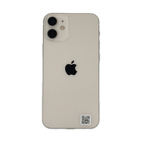 Apple - iPhone 12 Mini - 128 Go - Reconditionné - Premium - Rouge Bon état reconditionné disponible sur Certideal
