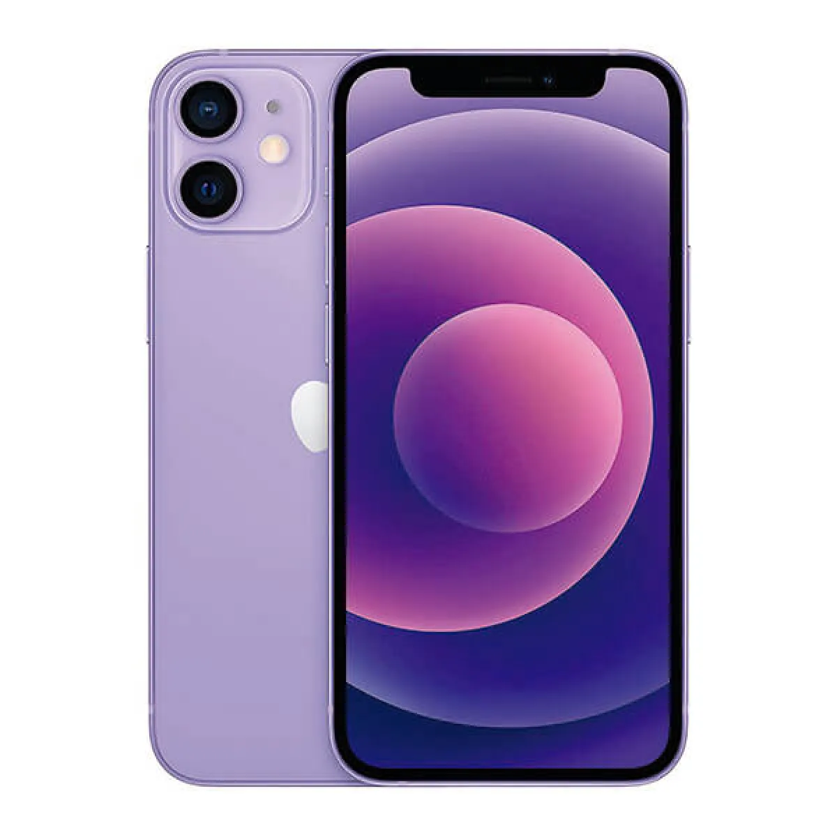 Apple iPhone 12 Mini - 128 Go - Violet - sans écouteurs Reconditionné - 304,00 € Apple iPhone 12 Mini - 128 Go - Violet - sans écouteurs Reconditionné Apple reconditionné disponible sur Rue du Commerce Seconde Vie