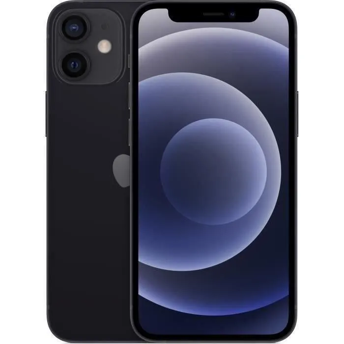 APPLE iPhone 12 mini 128Go Noir - Reconditionné - Excellent état Reconditionné - 197,99 € APPLE iPhone 12 mini 128Go Noir - Reconditionné - Excellent état Reconditionné Apple reconditionné disponible sur Cdiscount Seconde Vie
