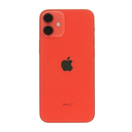 Voir photo 2 de Apple iPhone 12 mini 128Go rouge - très bon état | Dero Apple iPhone 12 mini 128Go rouge - très bon état Reconditionné Apple reconditionné photo 2 | Dero