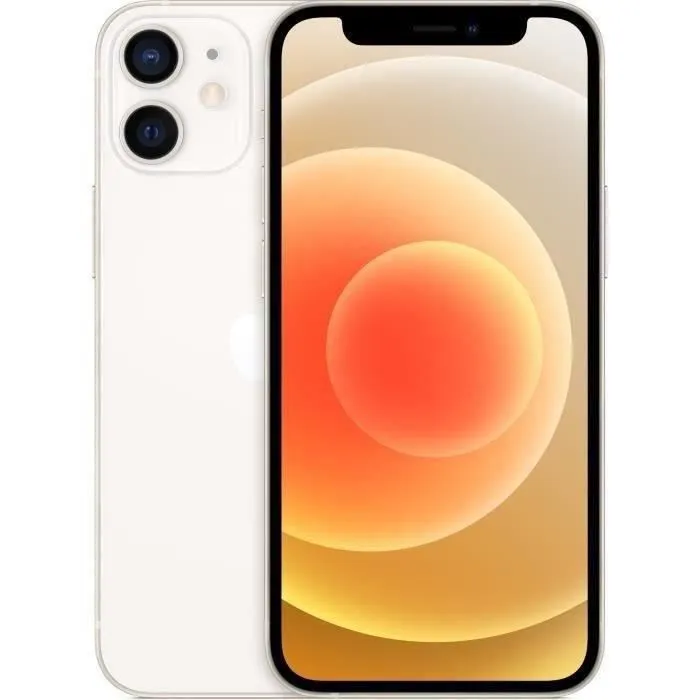 APPLE iPhone 12 mini 256Go Blanc - Reconditionné - Excellent état Reconditionné - 215,90 € APPLE iPhone 12 mini 256Go Blanc - Reconditionné - Excellent état Reconditionné Apple reconditionné disponible sur Cdiscount Seconde Vie