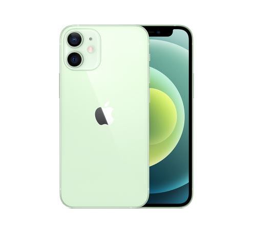 Apple iPhone 12 mini 5,4 64 Go Double SIM 5G Vert - Reconditionné État correct N/A reconditionné disponible sur Fnac
