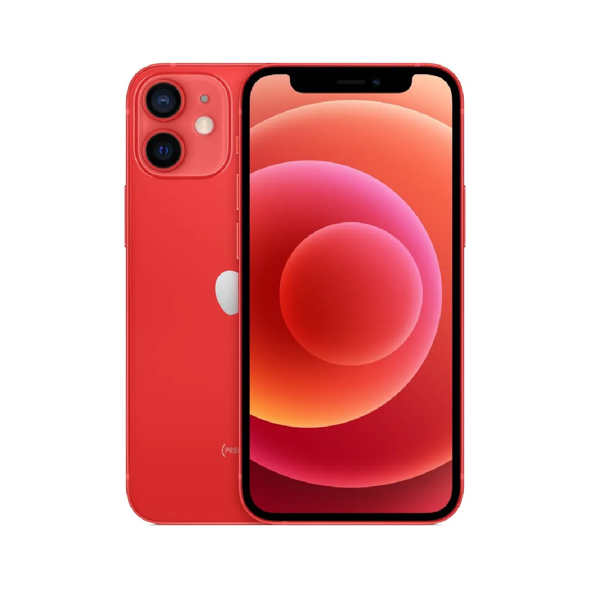 Apple iPhone 12 mini - 5G - 128 Go - PRODUCT RED Rouge Reconditionné - 450,00 € Apple iPhone 12 mini - 5G - 128 Go - PRODUCT RED Rouge Reconditionné Apple reconditionné disponible sur Rue du Commerce Seconde Vie