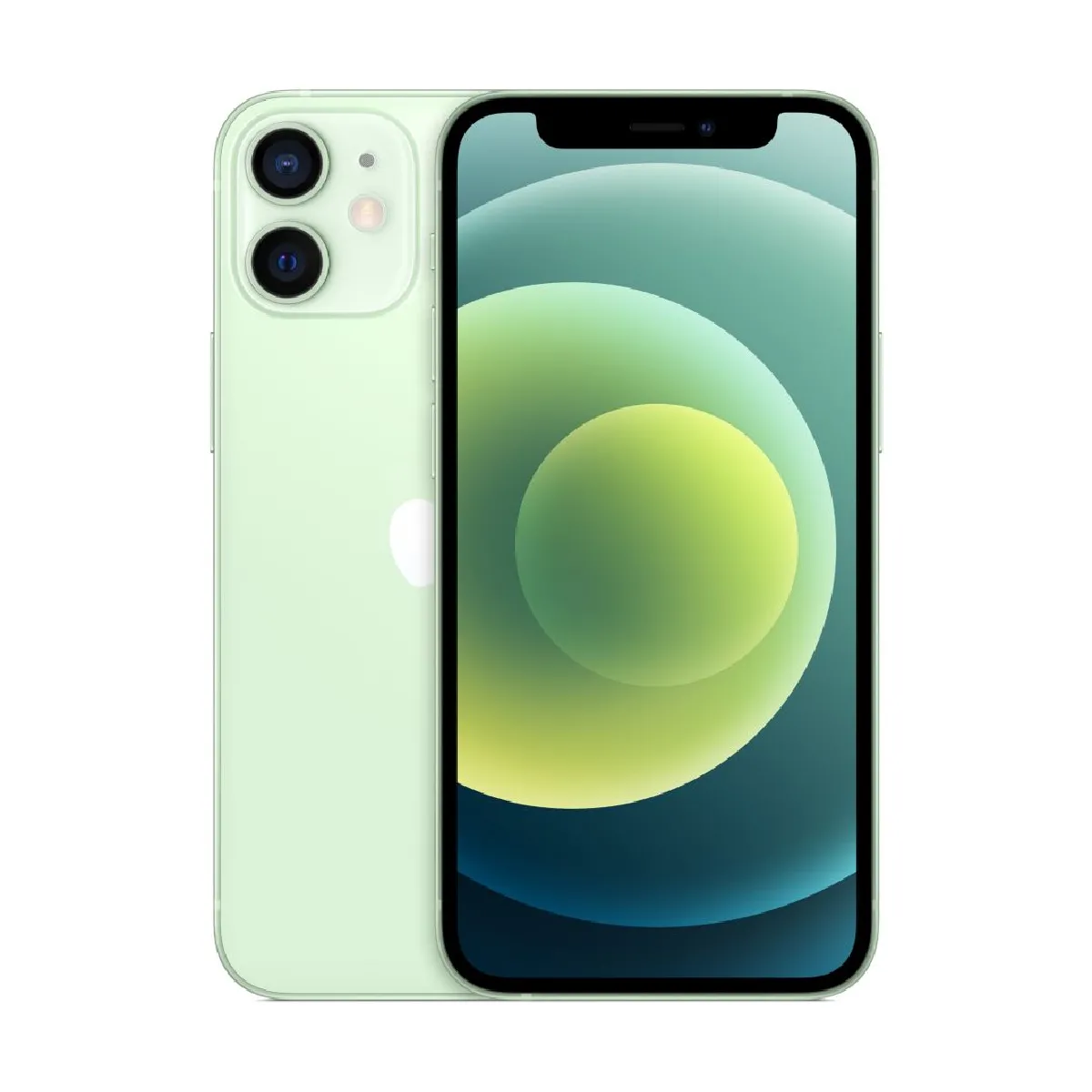 Apple iPhone 12 mini - 5G - 64 Go - Vert Reconditionné - 430,00 € Apple iPhone 12 mini - 5G - 64 Go - Vert Reconditionné Apple reconditionné disponible sur Rue du Commerce Seconde Vie