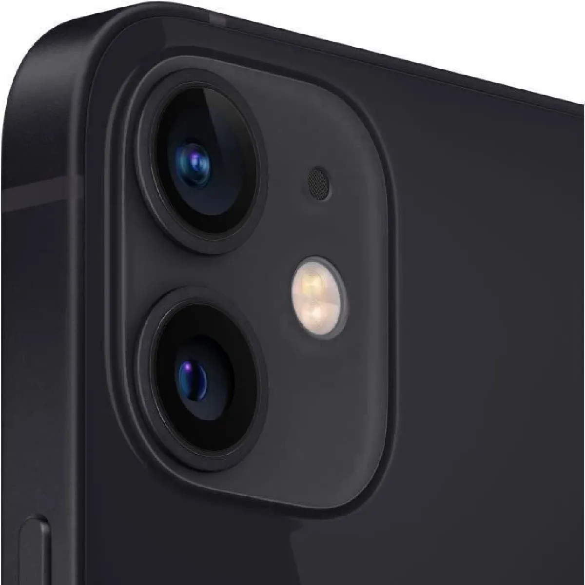 Apple iPhone 12 mini - 64 Go - Noir Reconditionné - 199,00 € Apple iPhone 12 mini - 64 Go - Noir Reconditionné Apple reconditionné disponible sur Rue du Commerce Seconde Vie