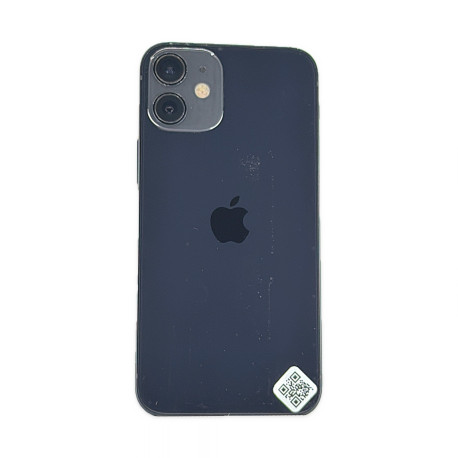 Apple - iPhone 12 Mini - 64 Go - Reconditionné - Correct - Noir Bon état - 184,99 € Apple - iPhone 12 Mini - 64 Go - Reconditionné - Correct - Noir Bon état reconditionné disponible sur Certideal