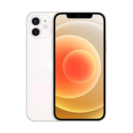 Apple - iPhone 12 Mini - 64 Go - Reconditionné - Premium - Blanc Bon état reconditionné disponible sur Certideal