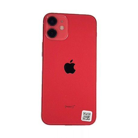 Apple - iPhone 12 Mini - 64 Go - Reconditionné - Premium - Rouge Bon état - 269,98 € Apple - iPhone 12 Mini - 64 Go - Reconditionné - Premium - Rouge Bon état reconditionné disponible sur Certideal