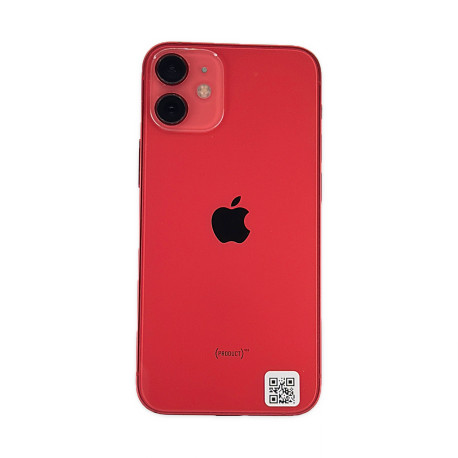 Apple - iPhone 12 Mini - 64 Go - Reconditionné - Premium - Rouge Bon état - 264,98 € Apple - iPhone 12 Mini - 64 Go - Reconditionné - Premium - Rouge Bon état reconditionné disponible sur Certideal