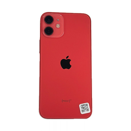 Apple - iPhone 12 Mini - 64 Go - Reconditionné - Premium - Rouge Bon état - 269,98 € Apple - iPhone 12 Mini - 64 Go - Reconditionné - Premium - Rouge Bon état reconditionné disponible sur Certideal