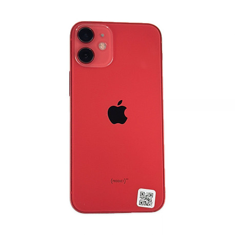 Apple - iPhone 12 Mini - 64 Go - Reconditionné - Premium - Rouge Bon état - 269,98 € Apple - iPhone 12 Mini - 64 Go - Reconditionné - Premium - Rouge Bon état reconditionné disponible sur Certideal