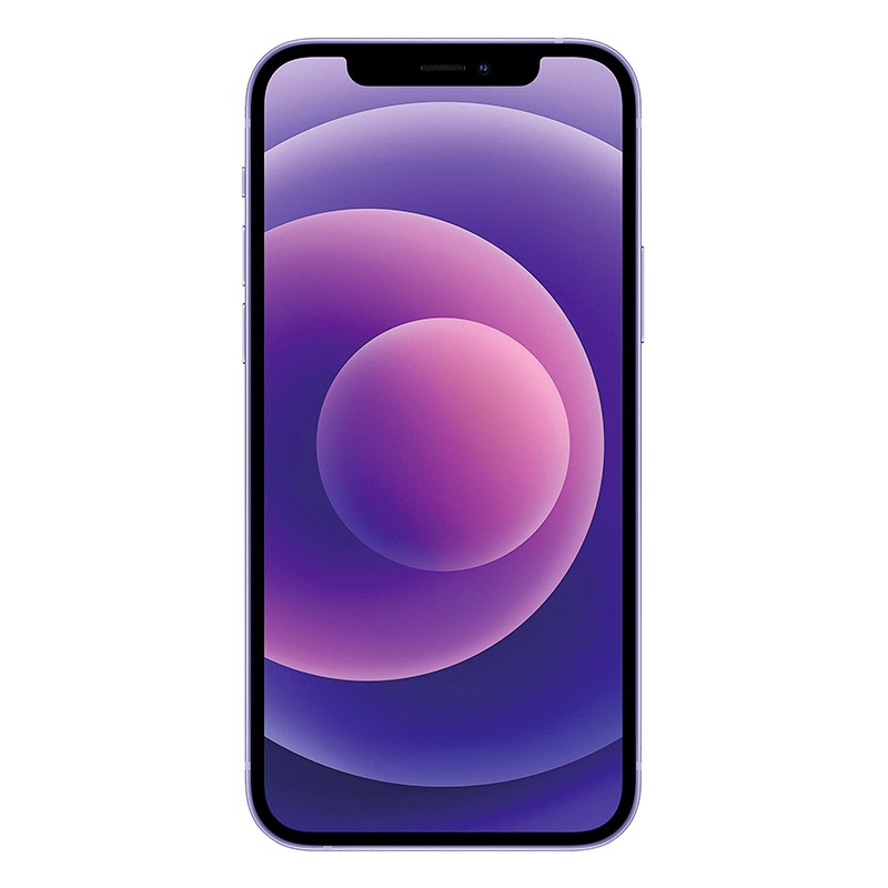 Apple Iphone 12 Mini 64 Go Violet Reconditionne Grade Eco Batterie Neuve Bon état - 219,98 € Apple Iphone 12 Mini 64 Go Violet Reconditionne Grade Eco Batterie Neuve Bon état reconditionné disponible sur Electro Depot